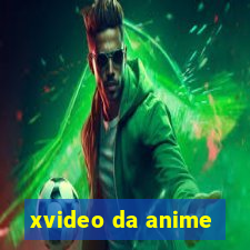 xvideo da anime